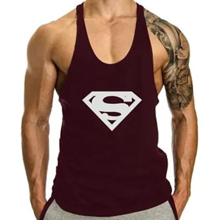 superman vests for man